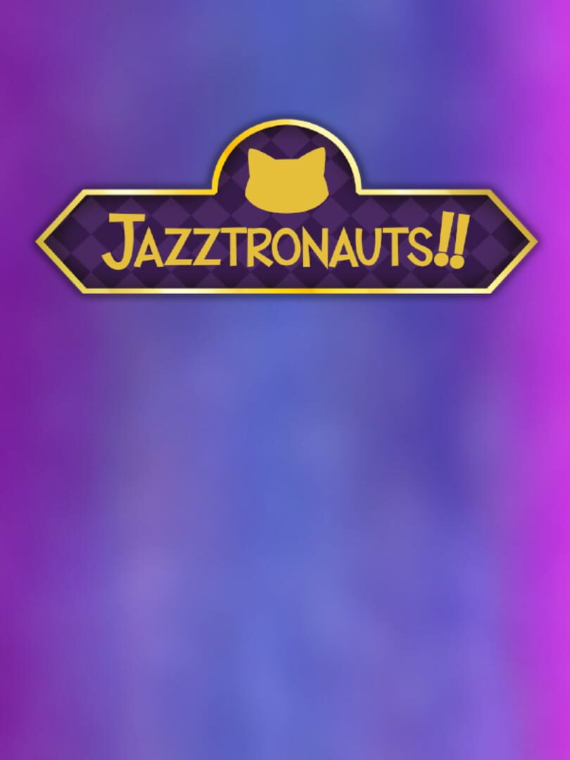 Jazztronauts (2018)