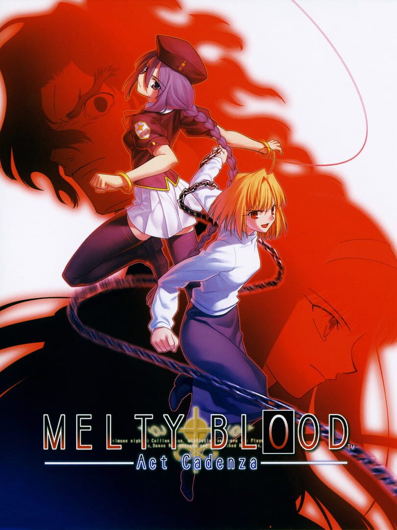 Melty Blood