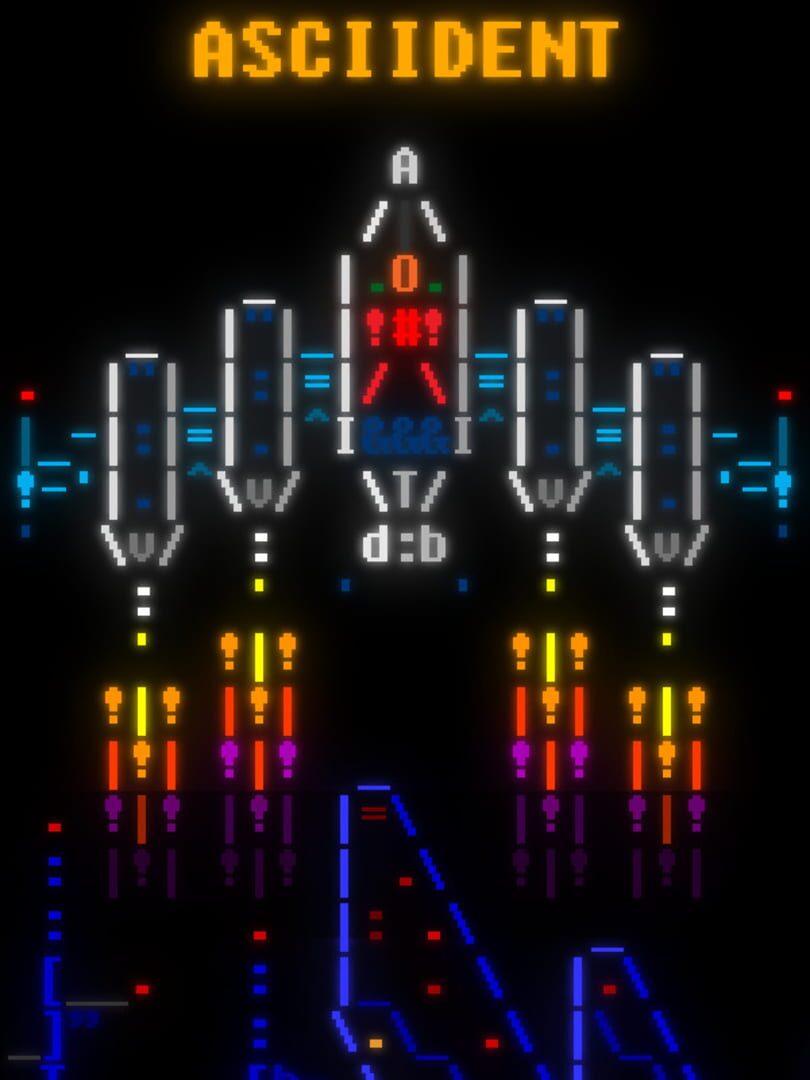 Asciident