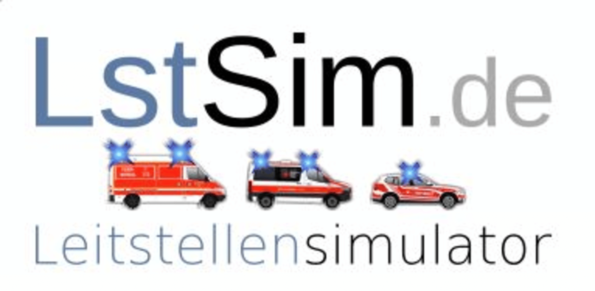 Leitstellensimulator Cover