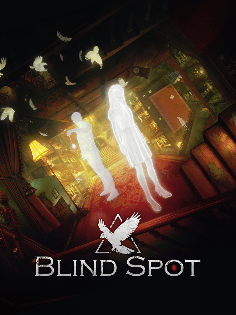 Blind Spot Cover