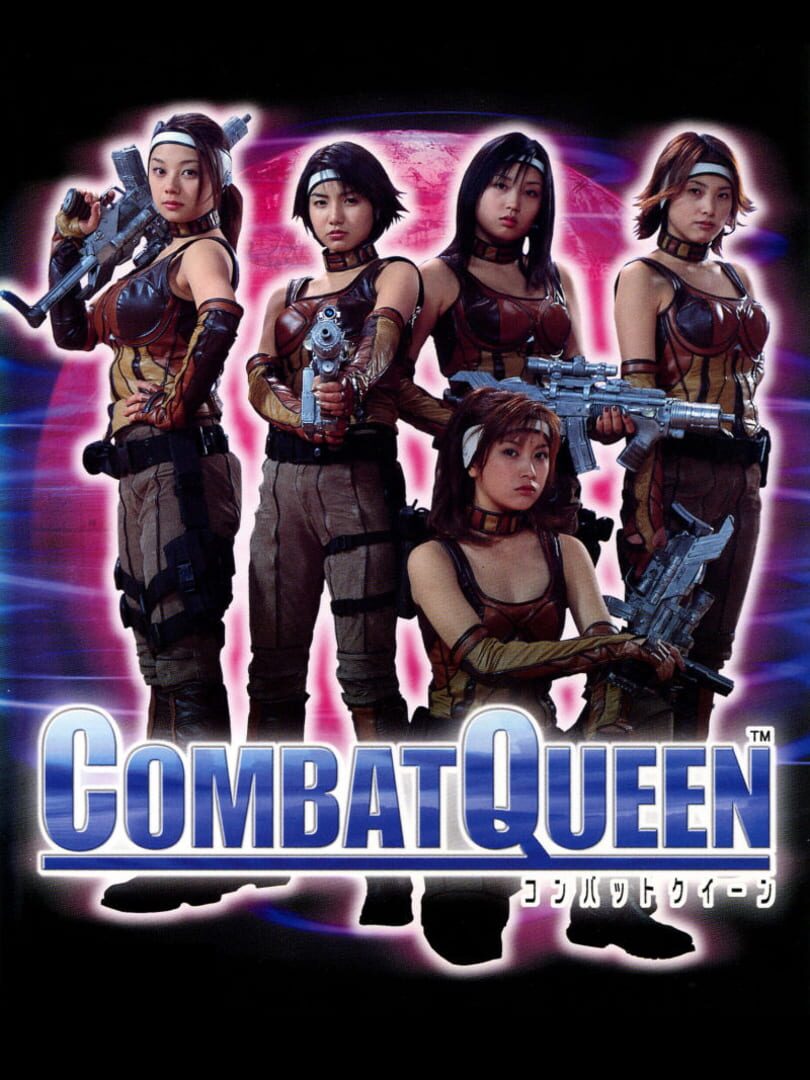 Combat Queen (2002)