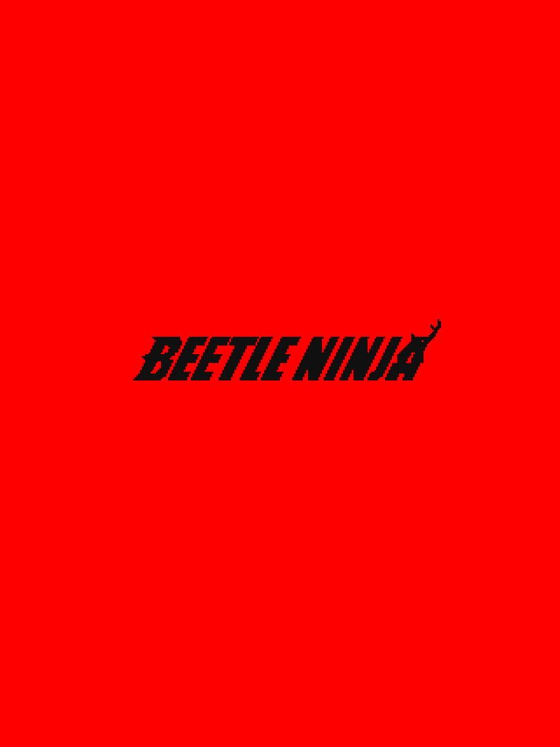 Beetle Ninja (2020)