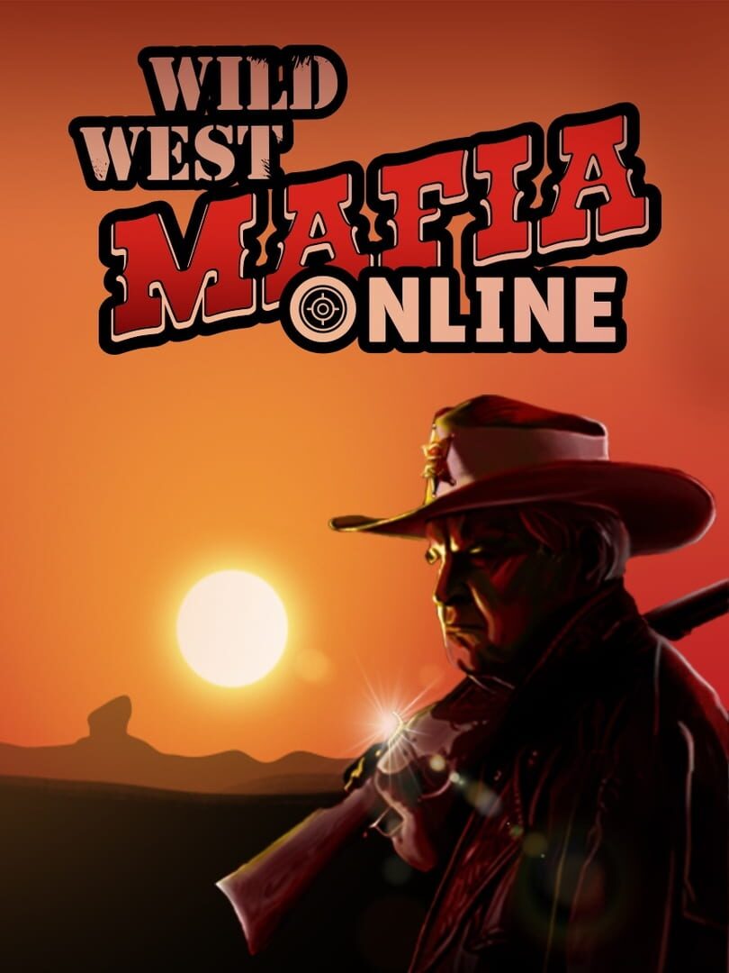 Mafia online: wild west (2021)