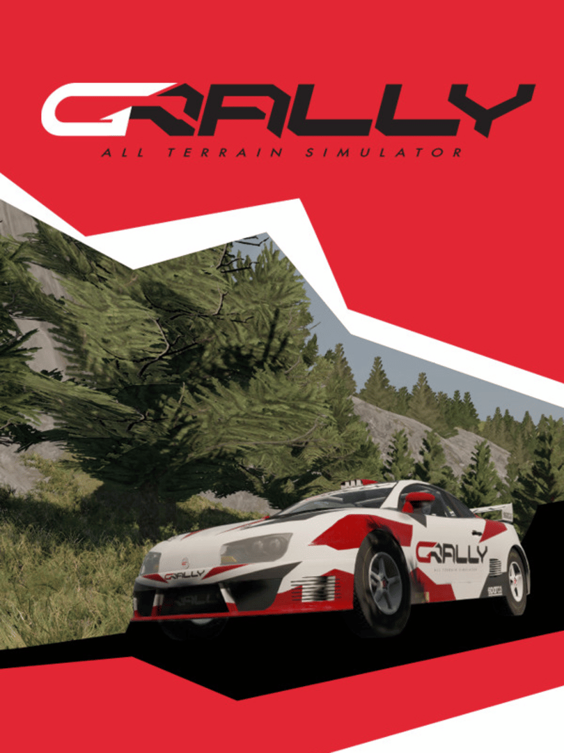 gRally Cover