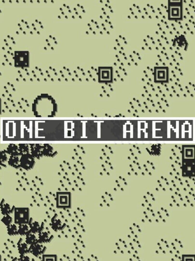 One Bit Arena (2018)