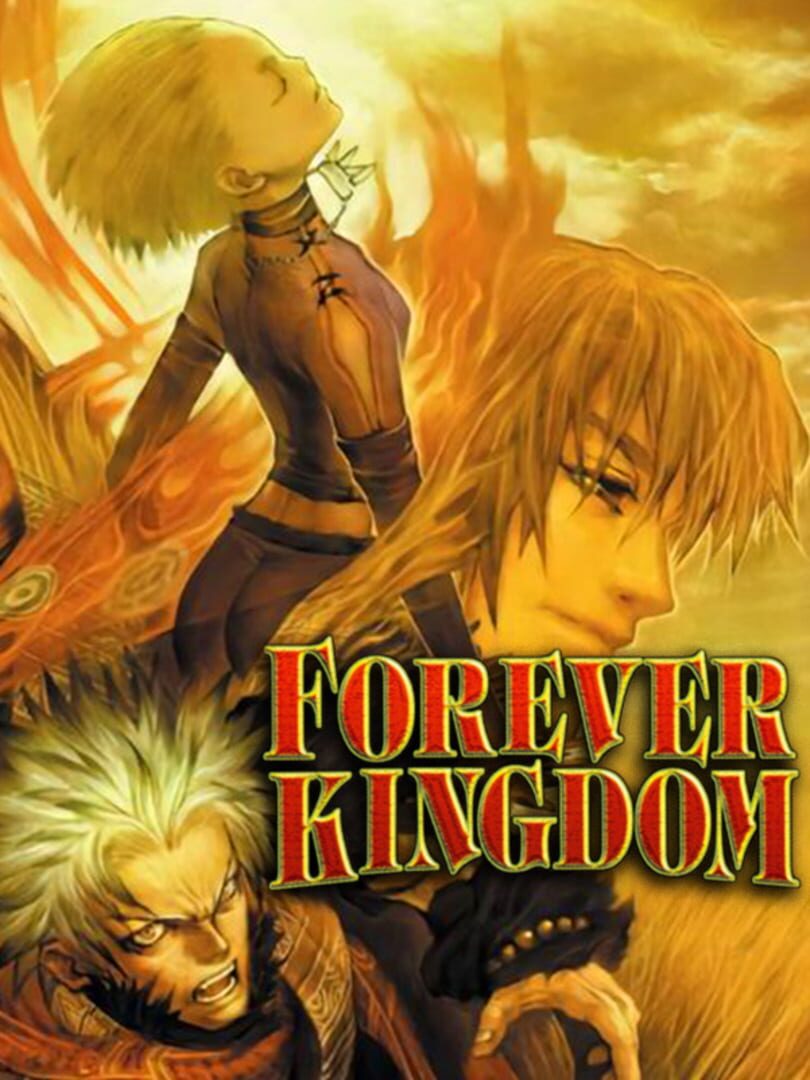 Forever Kingdom (2001)