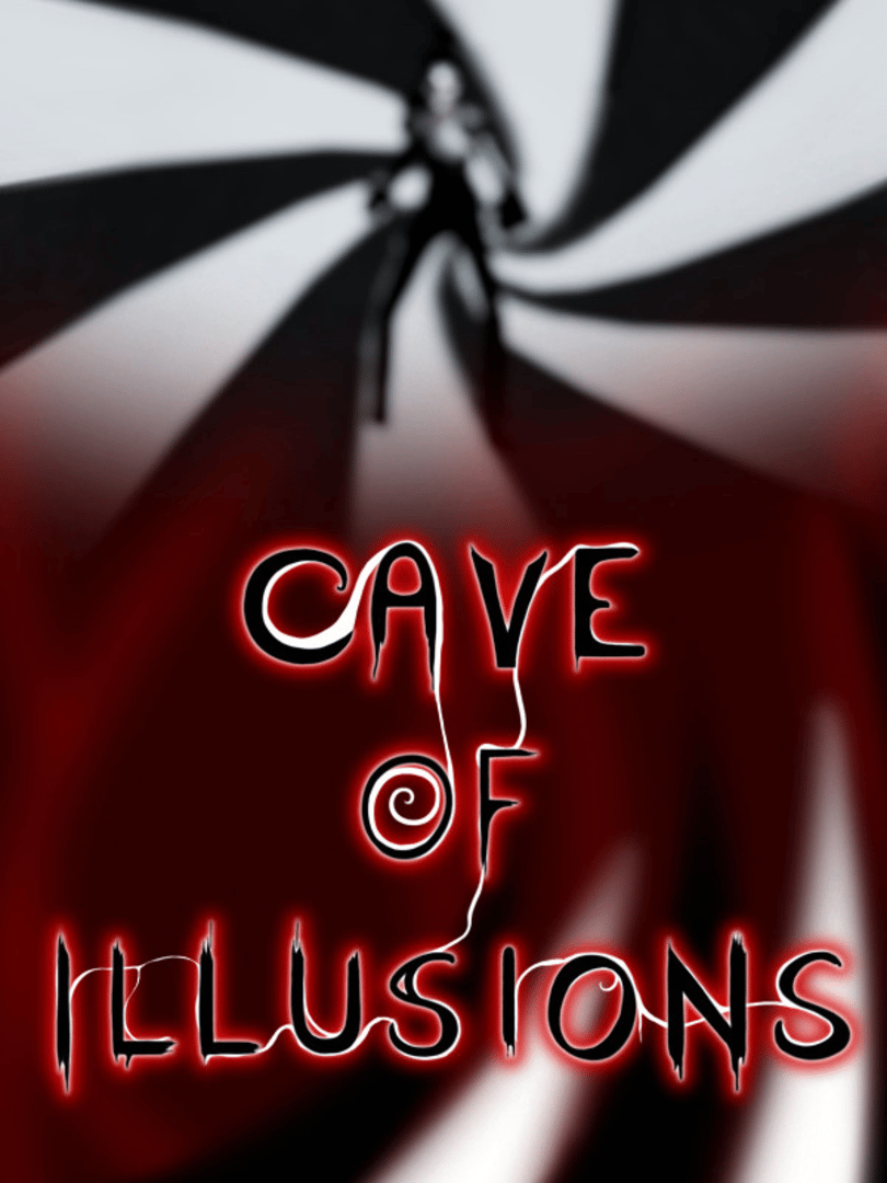 Cave of Illusions Cover