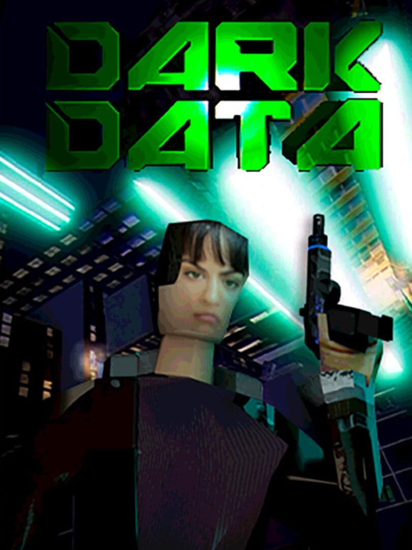 Dark Data (2019)