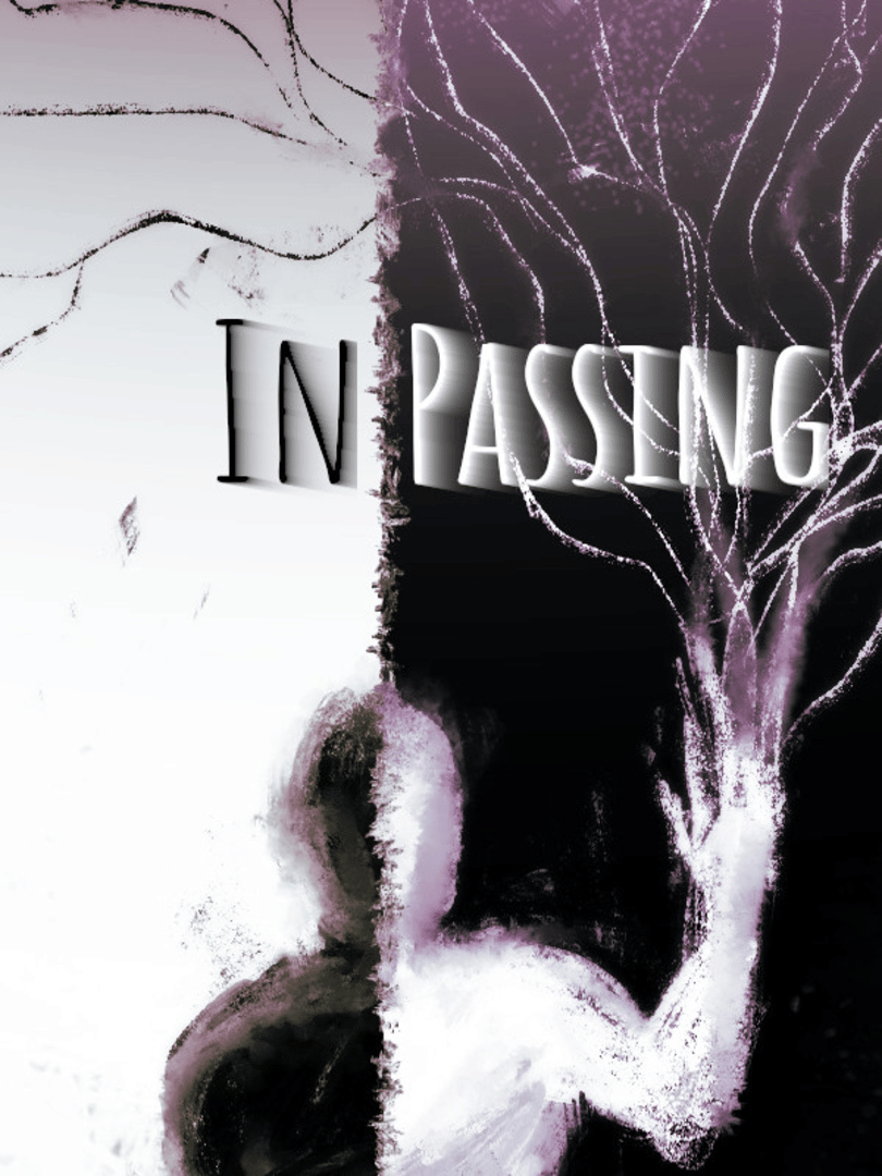 In Passing Cover