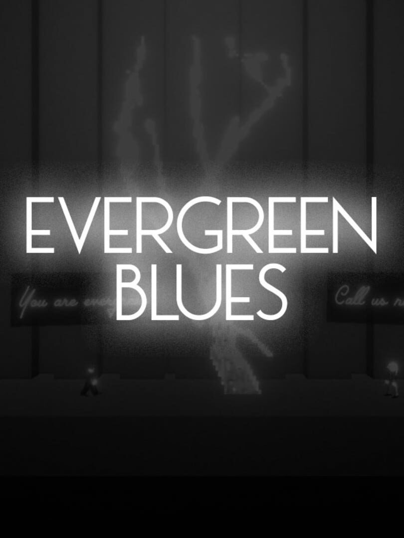 Evergreen Blues (2019)