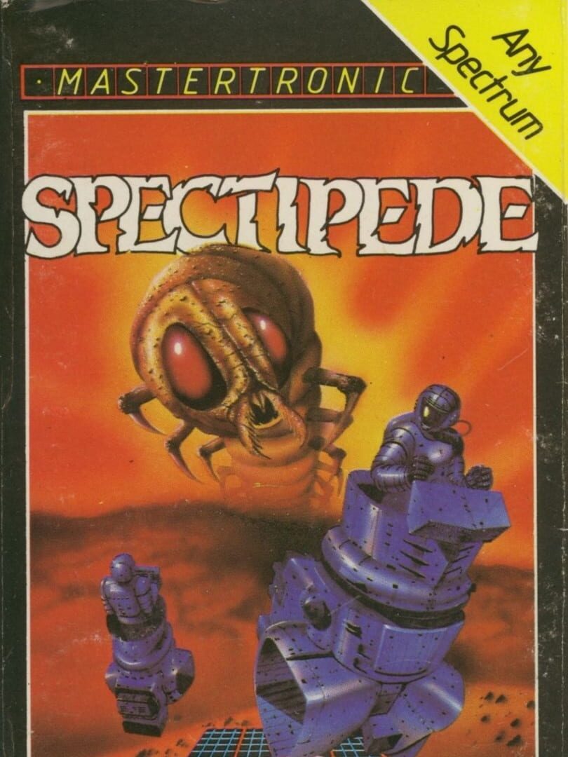 Spectipede (1983)