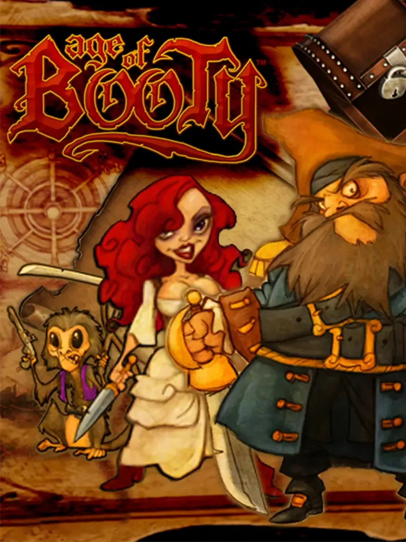 Age of Booty