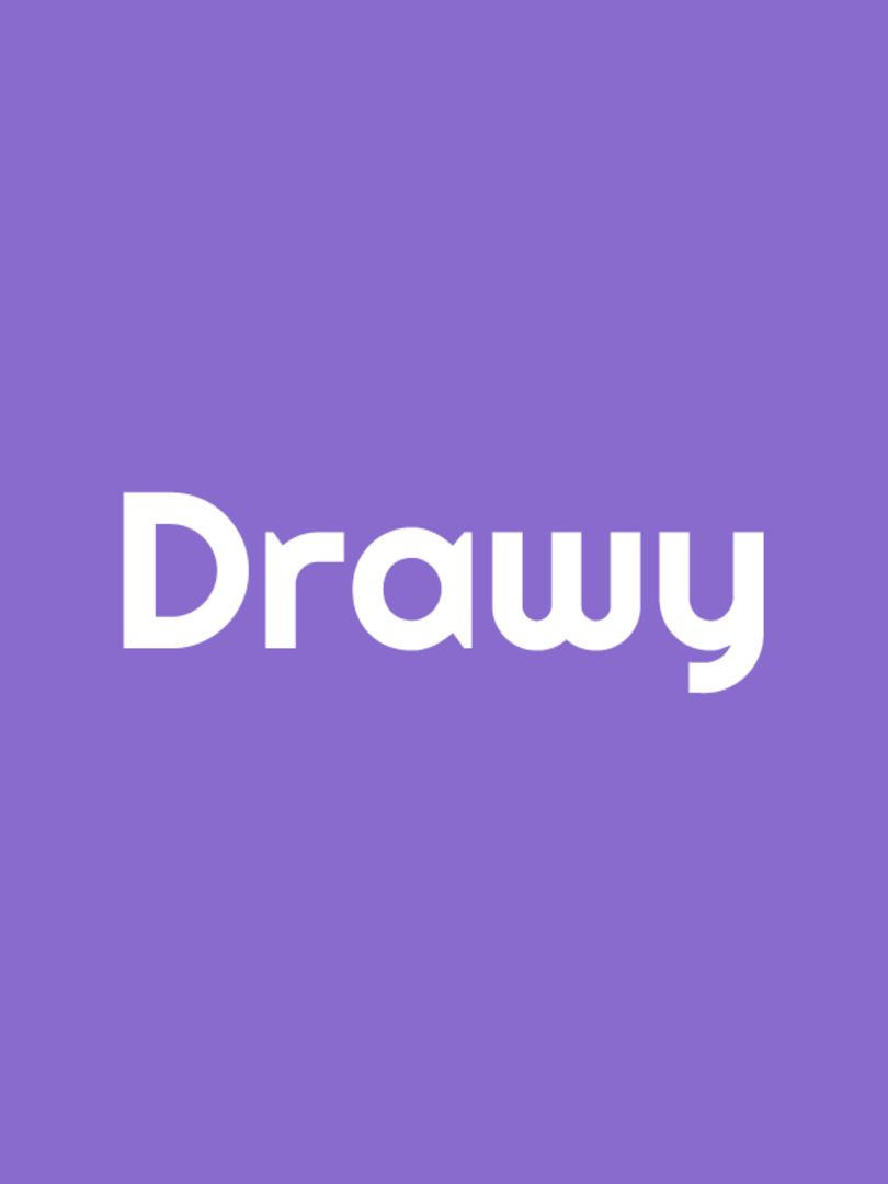Drawy Cover