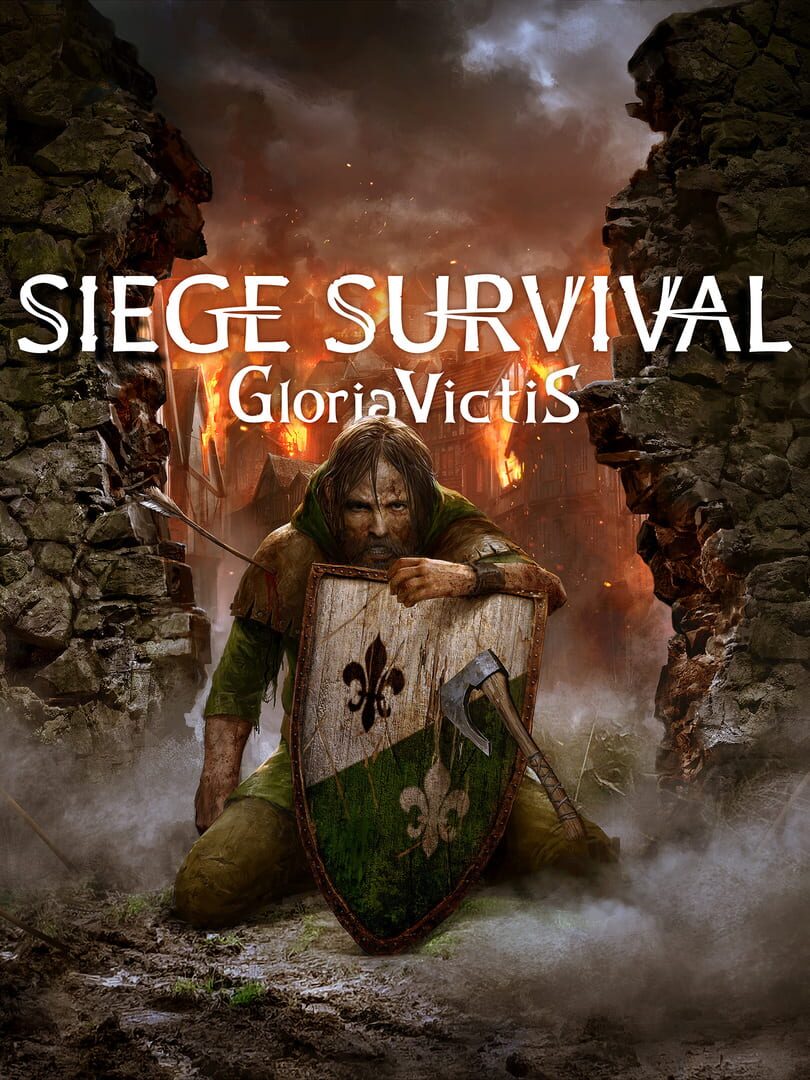 Siege Survival: Gloria Victis (2021)