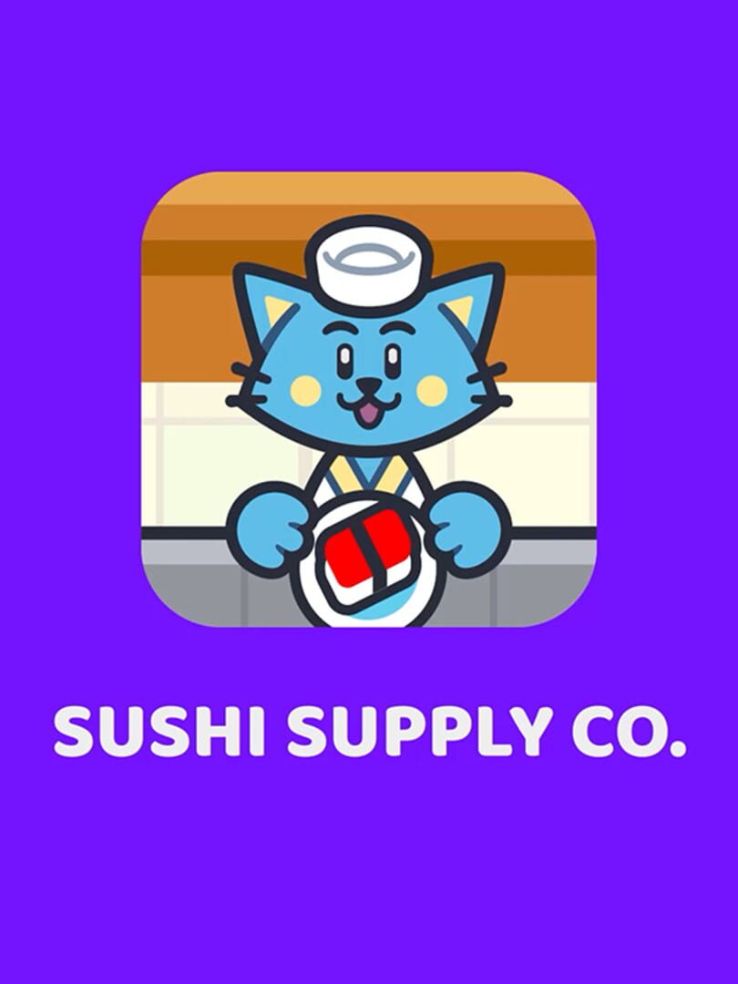 Sushi Supply Co. (2021)