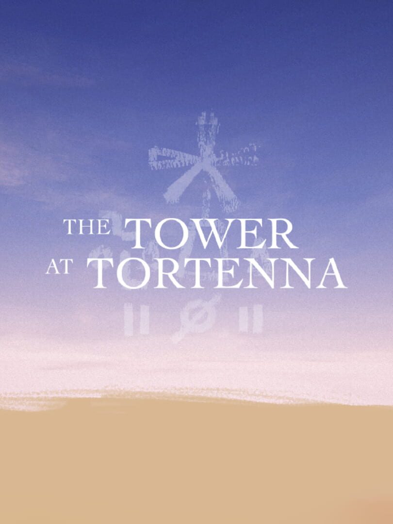 The Tower at Tortenna (2017)