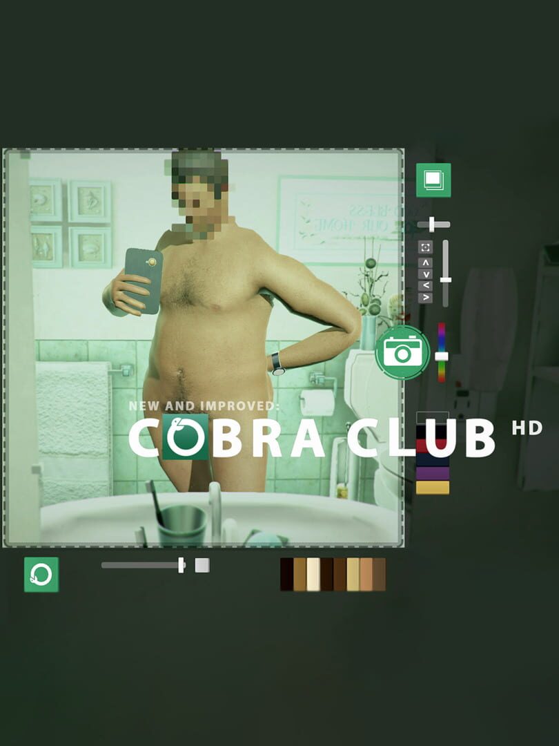 Cobra Club (2015)