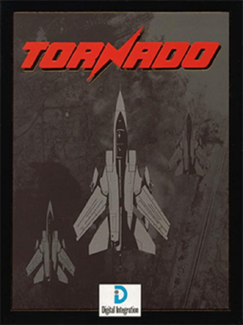 Jeu : Tornado