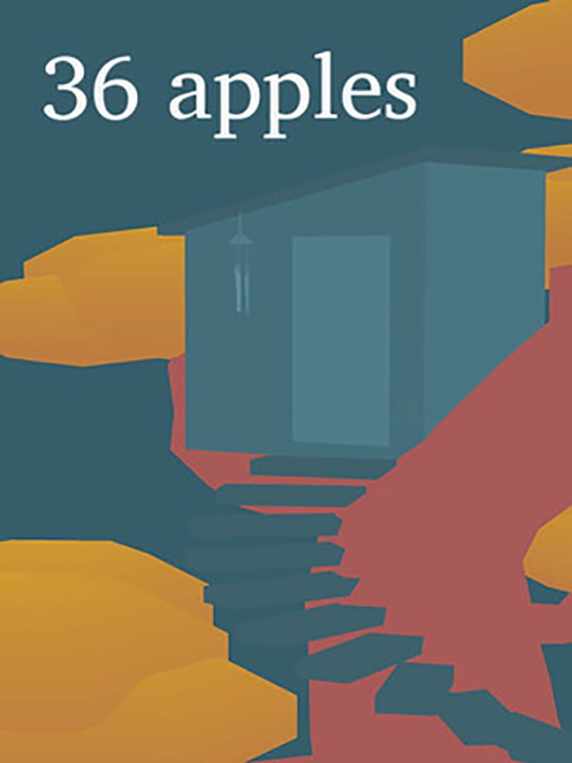 36 Apples (2019)