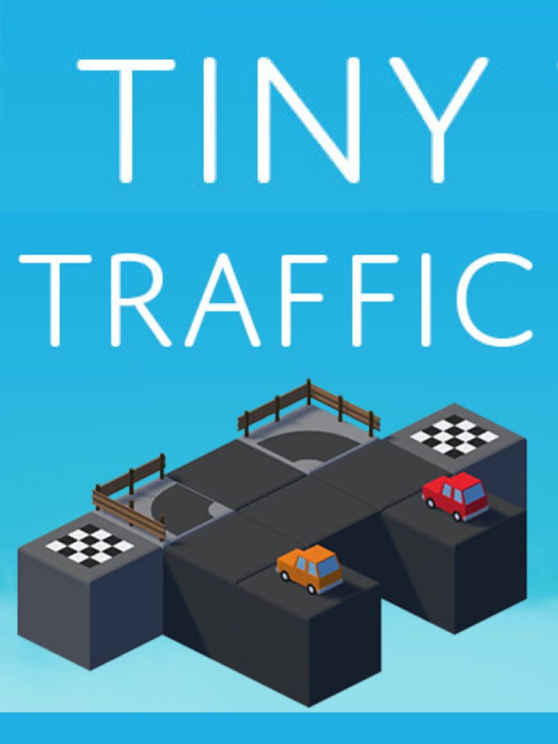 Tiny Traffic (2021)