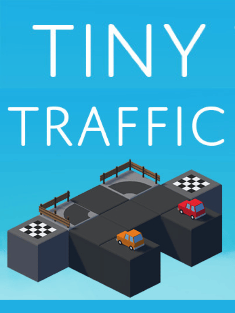 Tiny Traffic Cover