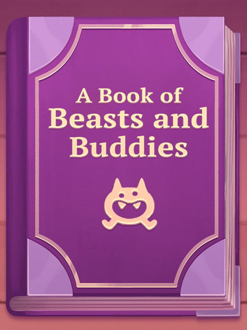 A Book of Beasts and Buddies (2018)