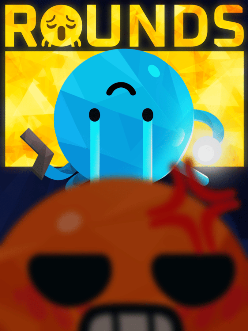 Rounds Cover