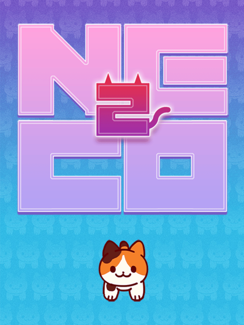 Neco Drop 2 Cover