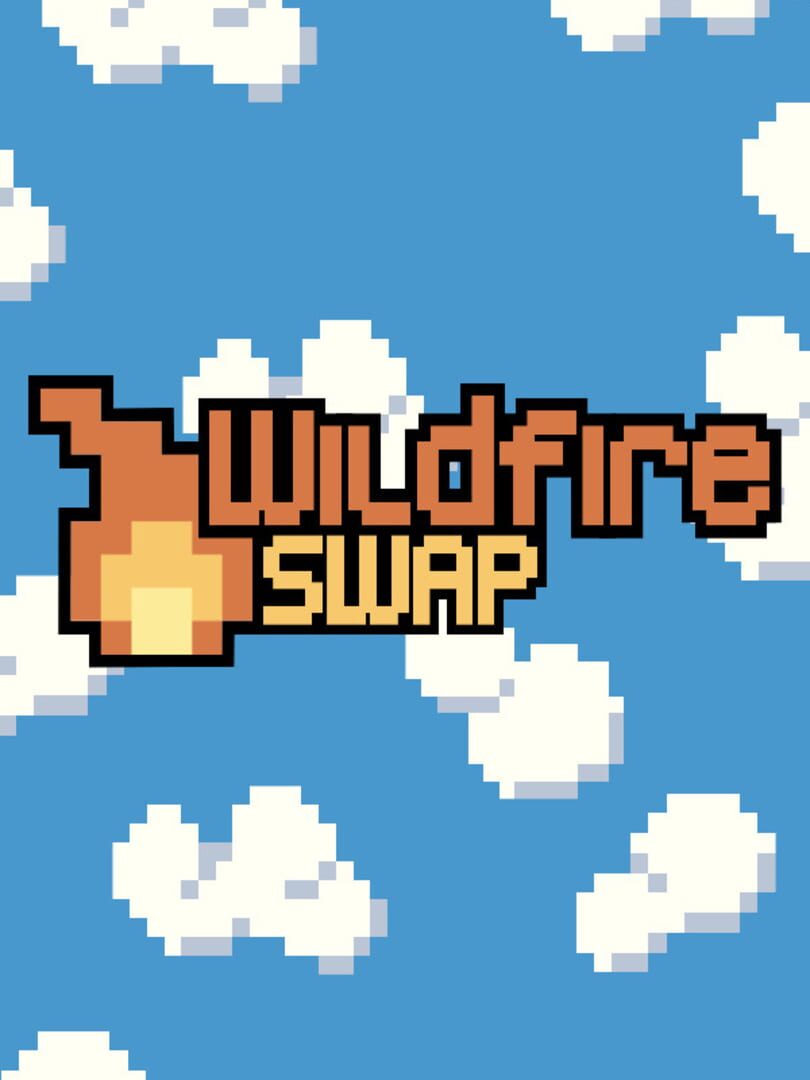 Wildfire Swap (2021)