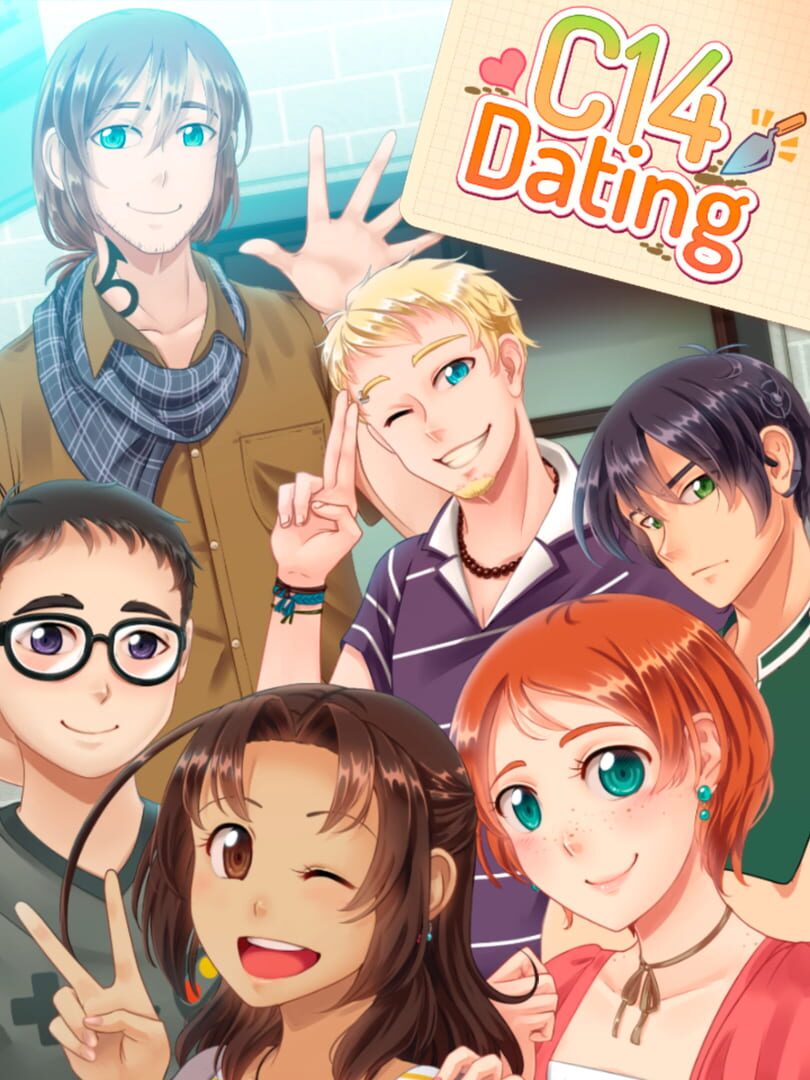 C14 Dating (2016)