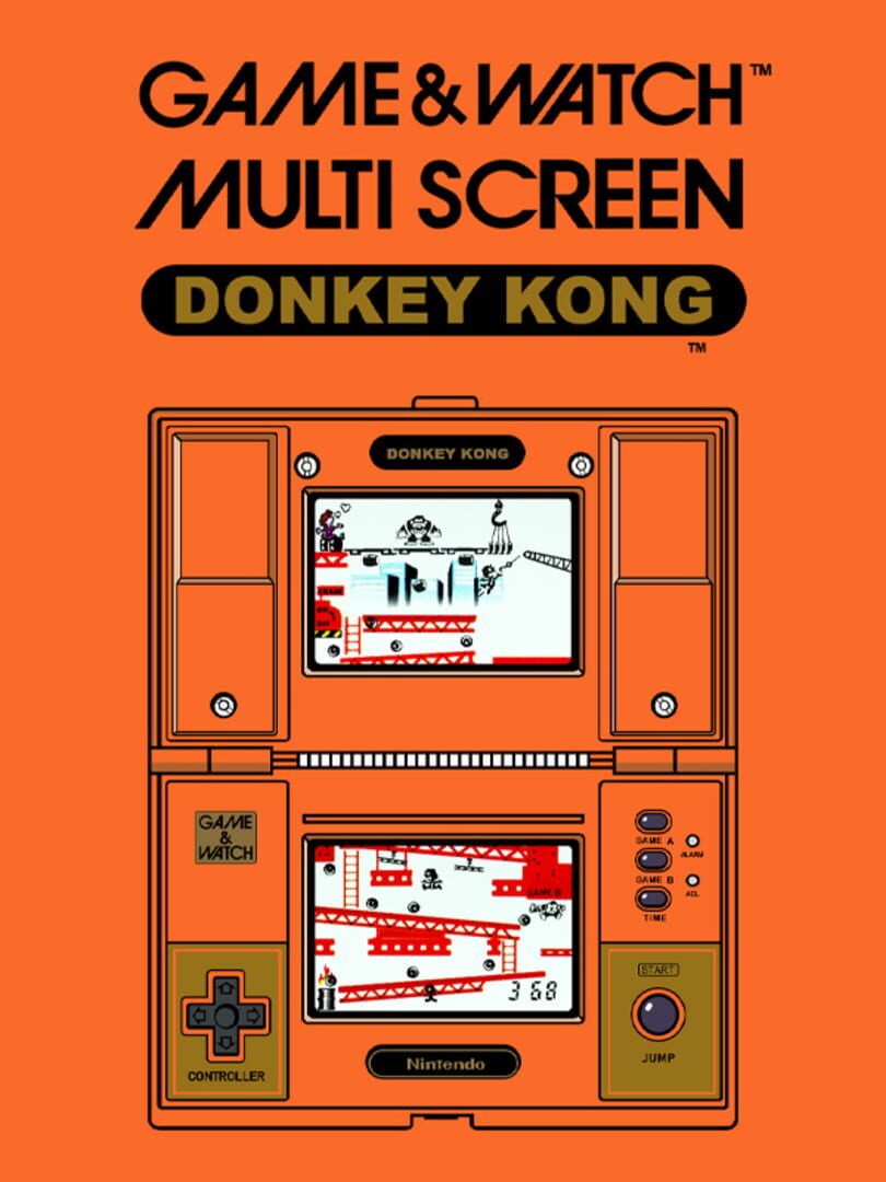 Donkey Kong