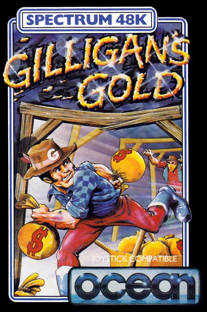 Gilligan's Gold (1984)