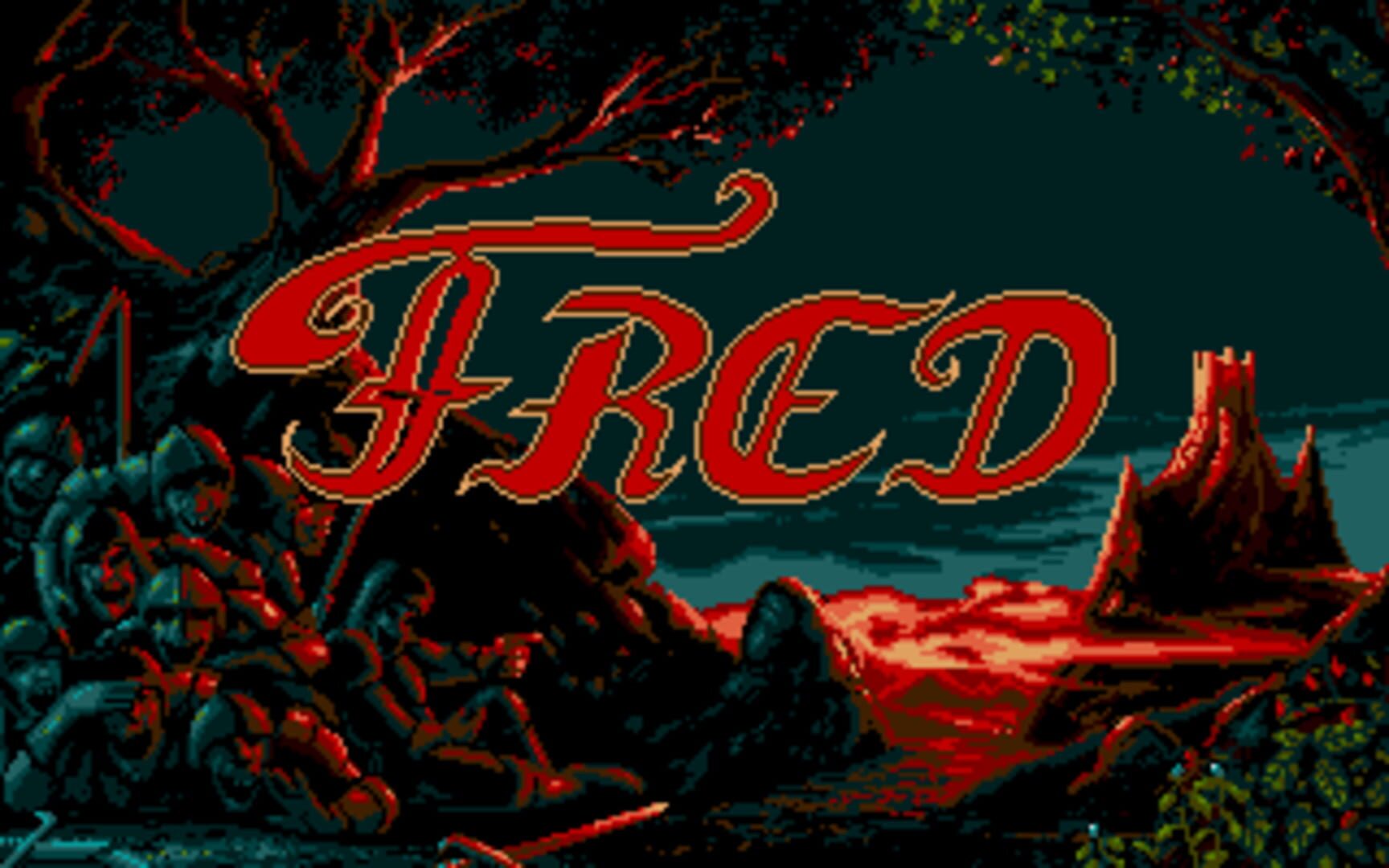 Fred (1989)