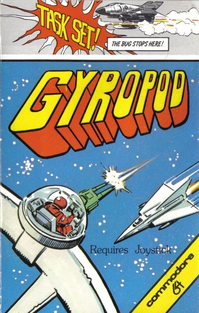 Gyropod (1984)