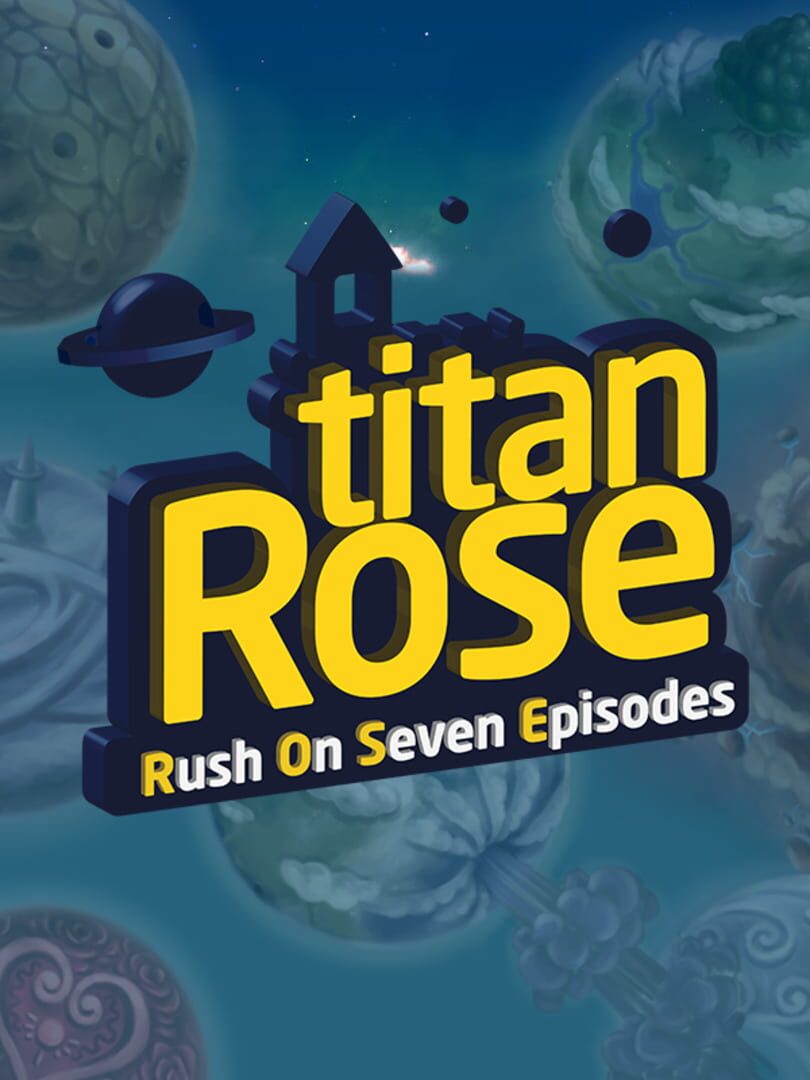 titanRose (2009)