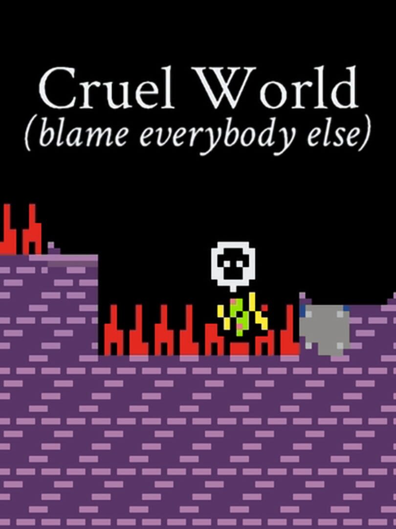 Cruel World (2021)