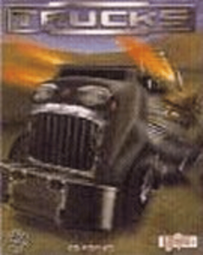 Trucks Cover