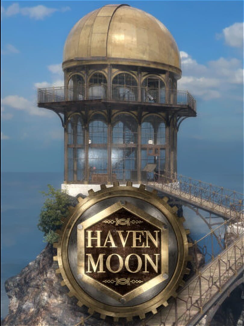 Haven Moon (2016)