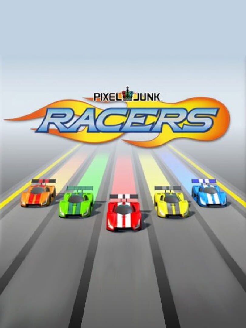 PixelJunk Racers