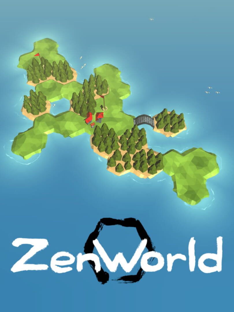 Zen World (2021)