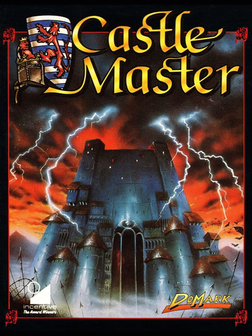 Castle Master (1990)