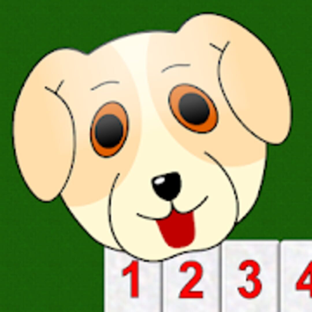 Pup Rummy (2020)