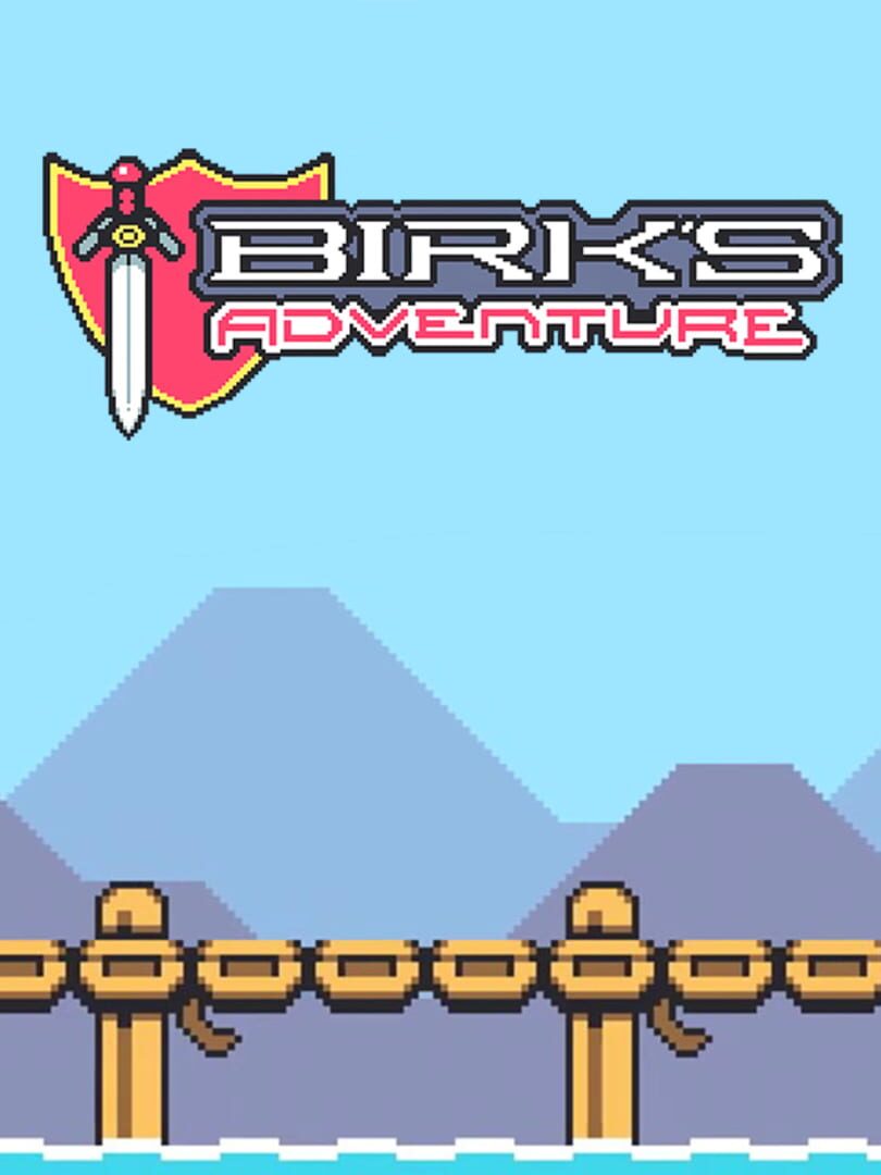 Birk's Adventure (2019)