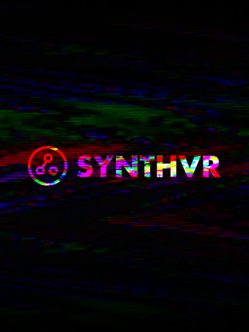 SynthVR (2021)