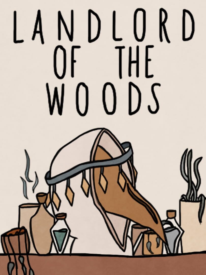 Landlord of the Woods (2021)