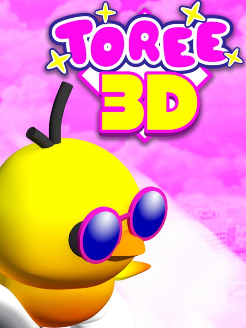 Toree 3D (2021)