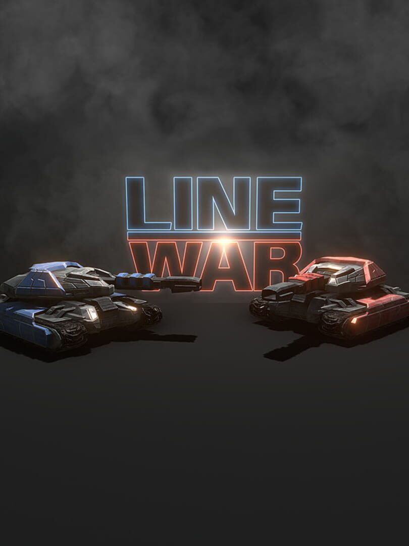 Line War (2022)