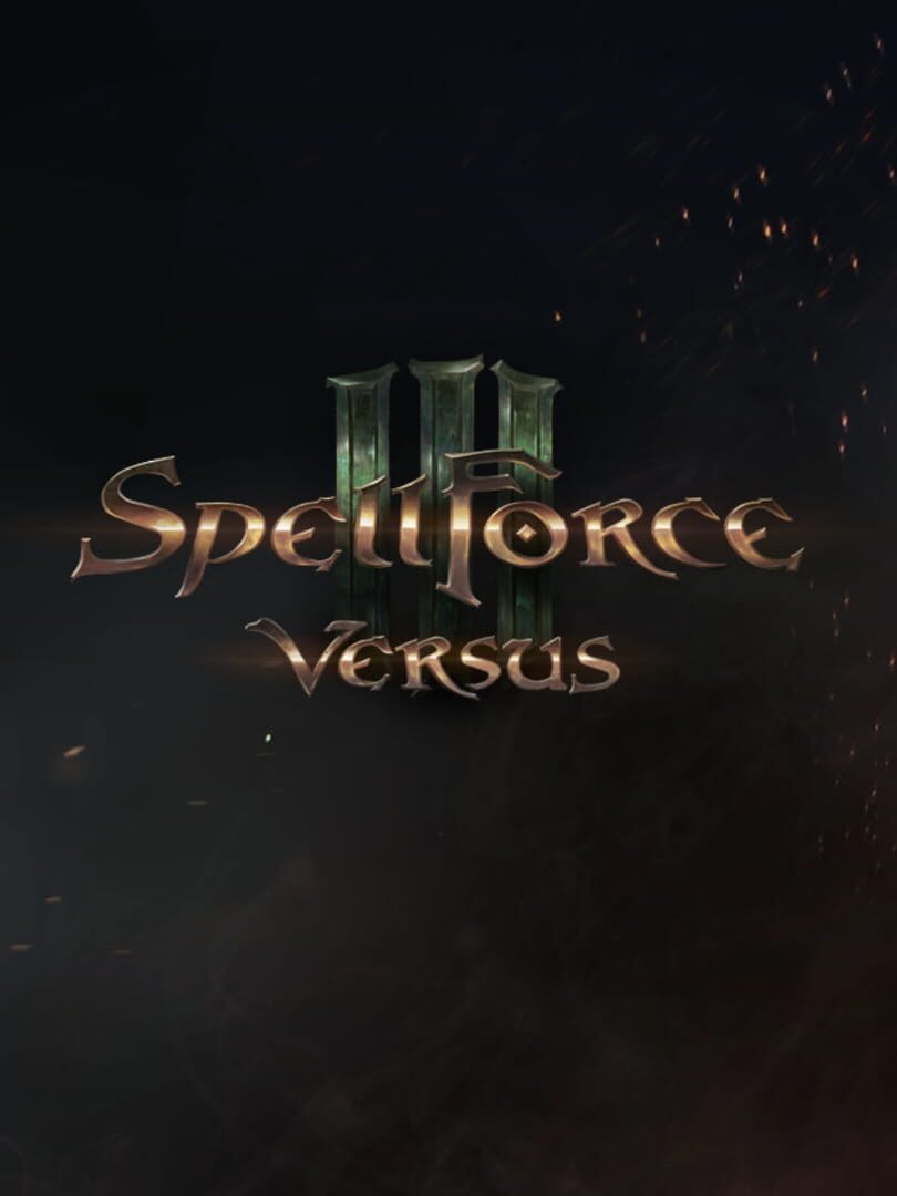 SpellForce 3: Versus (2020)