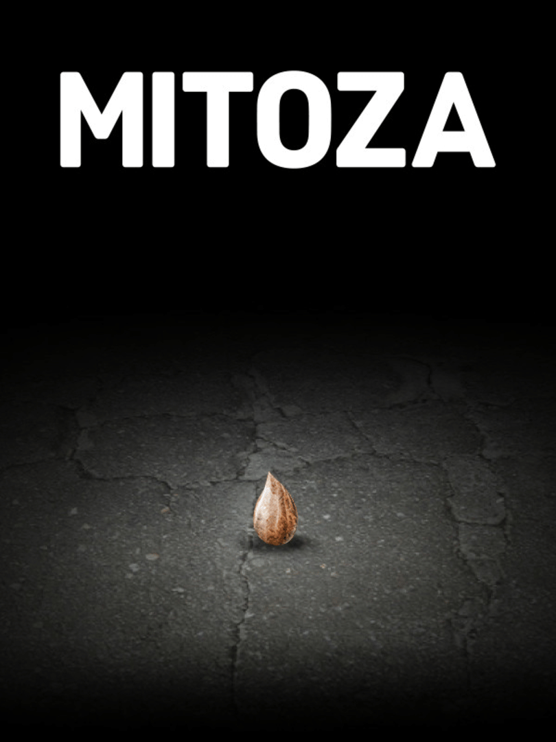 Mitoza Cover